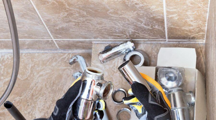 Expert flood damage restoration services in Stevenson, WA